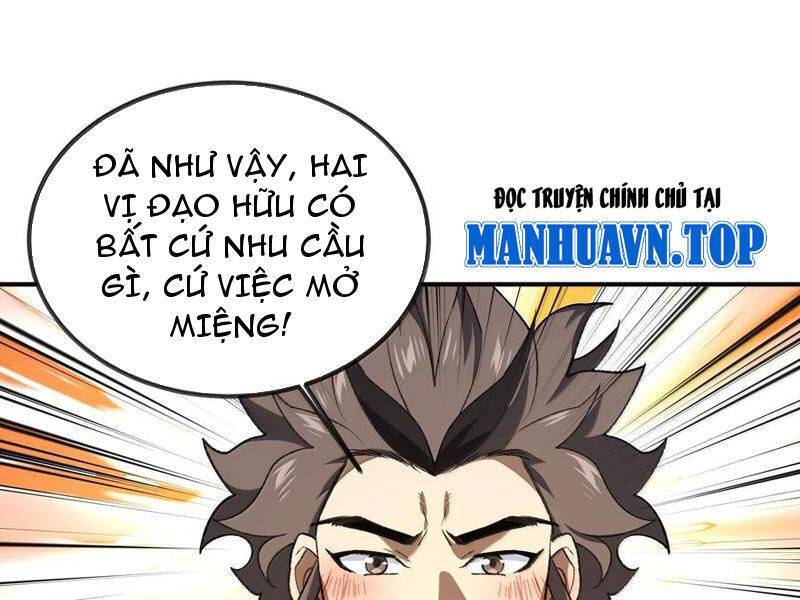 Ta Ở Tu Tiên Giới Chỉ Làm Giờ Hành Chính Chapter 89 - 133