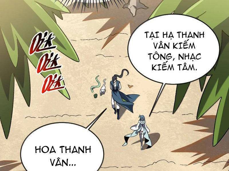 Ta Ở Tu Tiên Giới Chỉ Làm Giờ Hành Chính Chapter 89 - 17