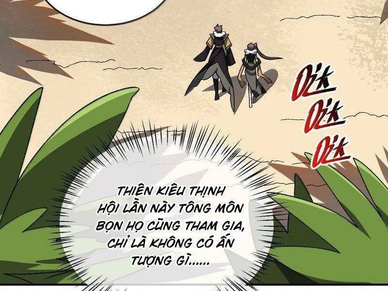 Ta Ở Tu Tiên Giới Chỉ Làm Giờ Hành Chính Chapter 89 - 18