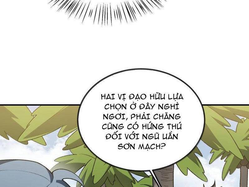 Ta Ở Tu Tiên Giới Chỉ Làm Giờ Hành Chính Chapter 89 - 19