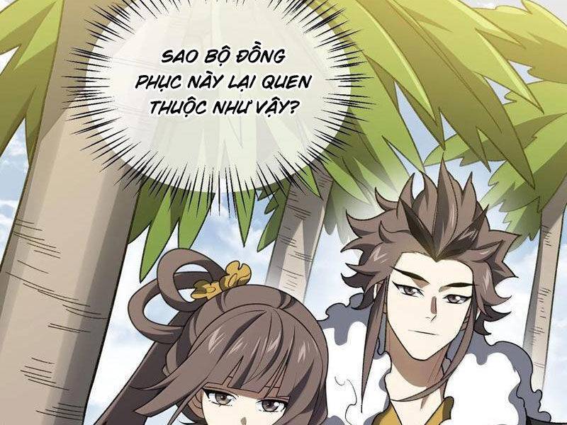 Ta Ở Tu Tiên Giới Chỉ Làm Giờ Hành Chính Chapter 89 - 5