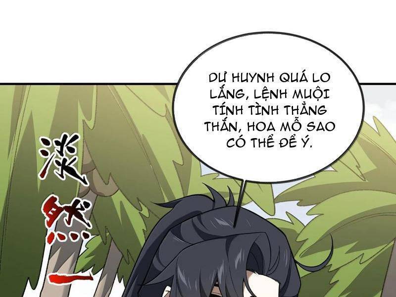 Ta Ở Tu Tiên Giới Chỉ Làm Giờ Hành Chính Chapter 89 - 46