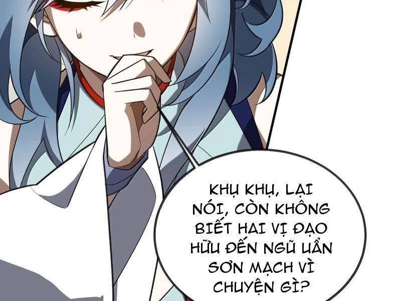 Ta Ở Tu Tiên Giới Chỉ Làm Giờ Hành Chính Chapter 89 - 56