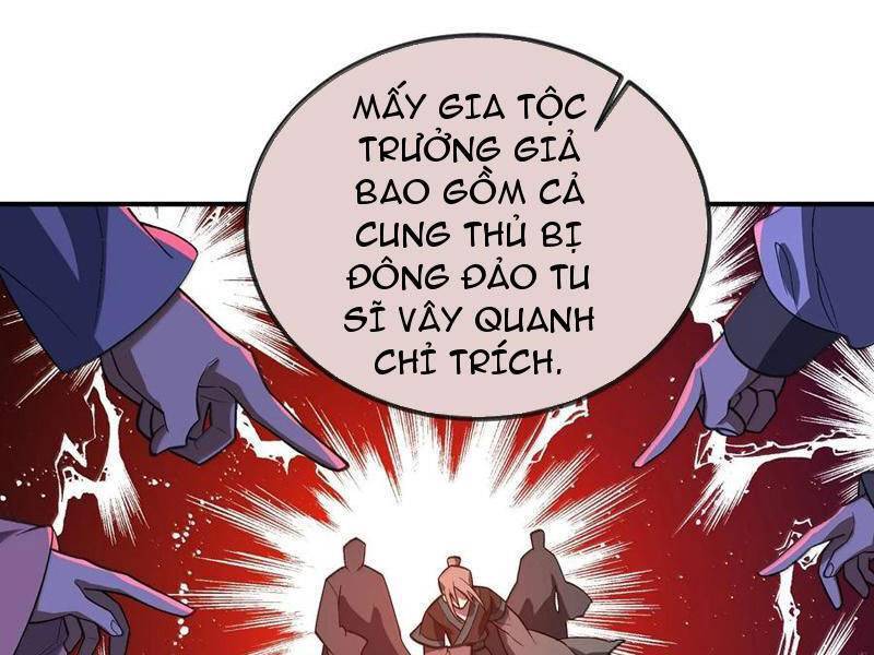 Ta Ở Tu Tiên Giới Chỉ Làm Giờ Hành Chính Chapter 89 - 69