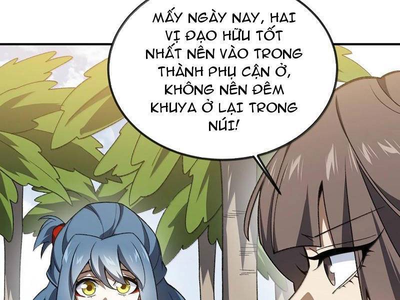 Ta Ở Tu Tiên Giới Chỉ Làm Giờ Hành Chính Chapter 89 - 75