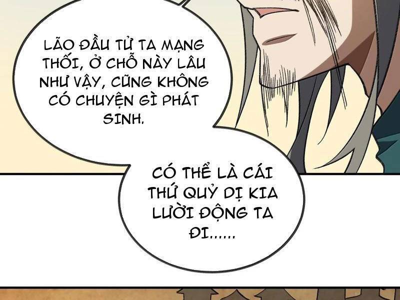 Ta Ở Tu Tiên Giới Chỉ Làm Giờ Hành Chính Chapter 89 - 86