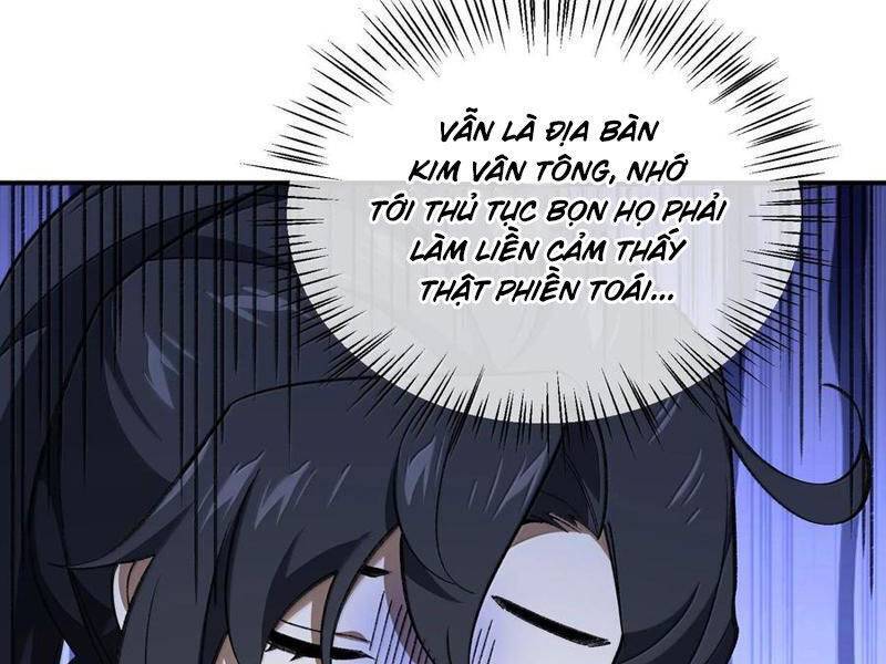 Ta Ở Tu Tiên Giới Chỉ Làm Giờ Hành Chính Chapter 89 - 90