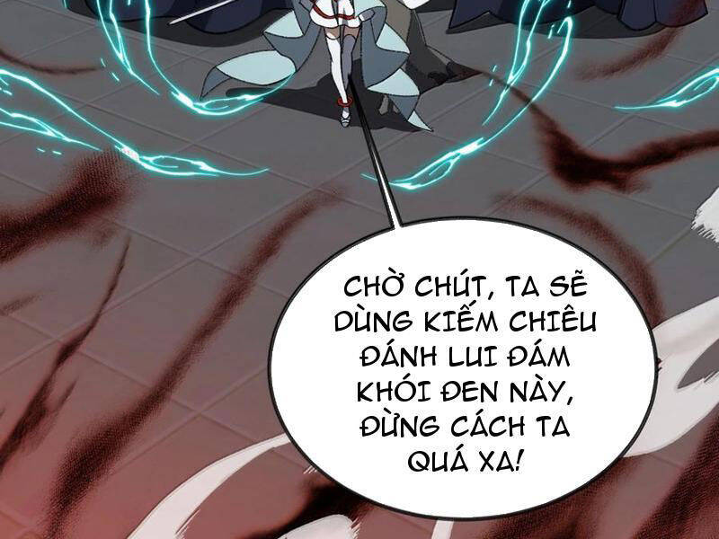 Ta Ở Tu Tiên Giới Chỉ Làm Giờ Hành Chính Chapter 90 - 101