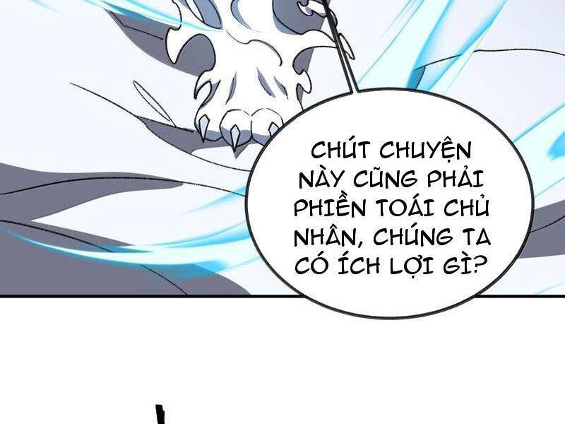 Ta Ở Tu Tiên Giới Chỉ Làm Giờ Hành Chính Chapter 90 - 21