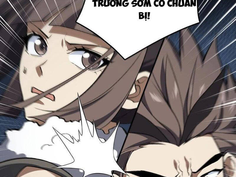 Ta Ở Tu Tiên Giới Chỉ Làm Giờ Hành Chính Chapter 90 - 31