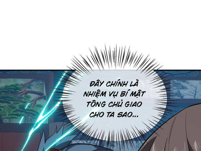 Ta Ở Tu Tiên Giới Chỉ Làm Giờ Hành Chính Chapter 90 - 97