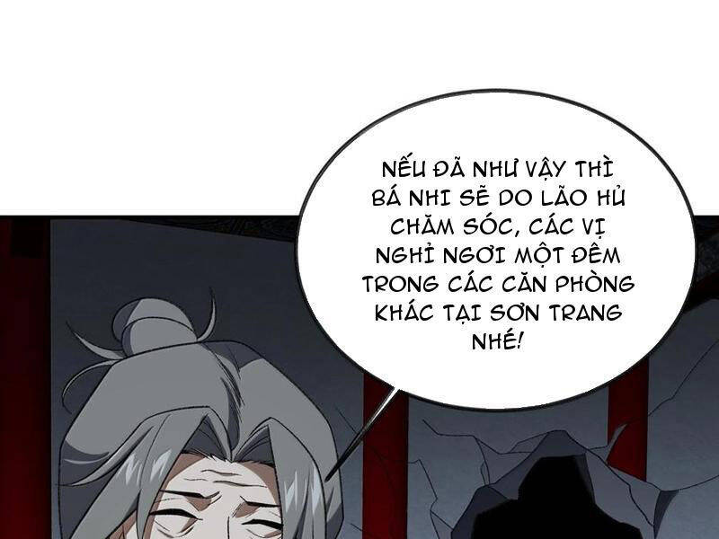 Ta Ở Tu Tiên Giới Chỉ Làm Giờ Hành Chính Chapter 91 - 45