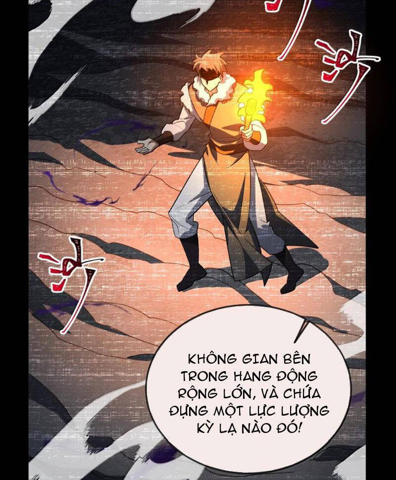 Ta Ở Tu Tiên Giới Chỉ Làm Giờ Hành Chính Chapter 92 - 32