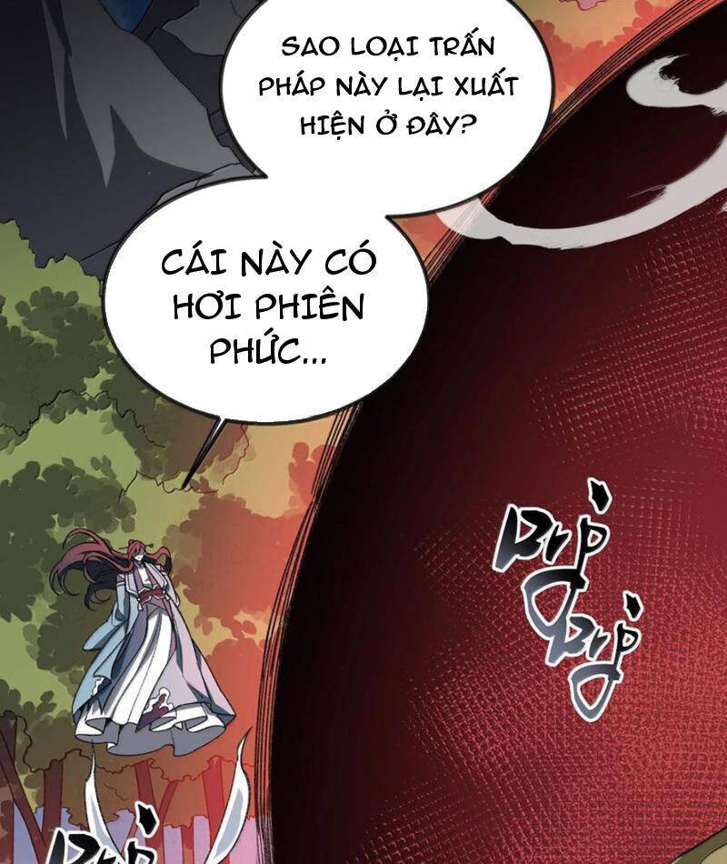 Ta Ở Tu Tiên Giới Chỉ Làm Giờ Hành Chính Chapter 92 - 71