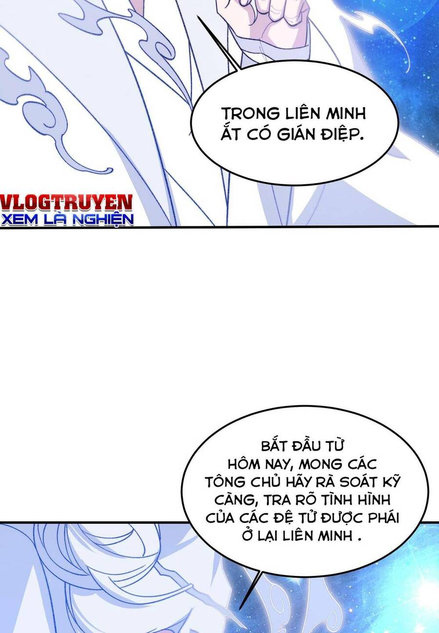 Ta Ở Tu Tiên Giới Chỉ Làm Giờ Hành Chính Chapter 22 - 61