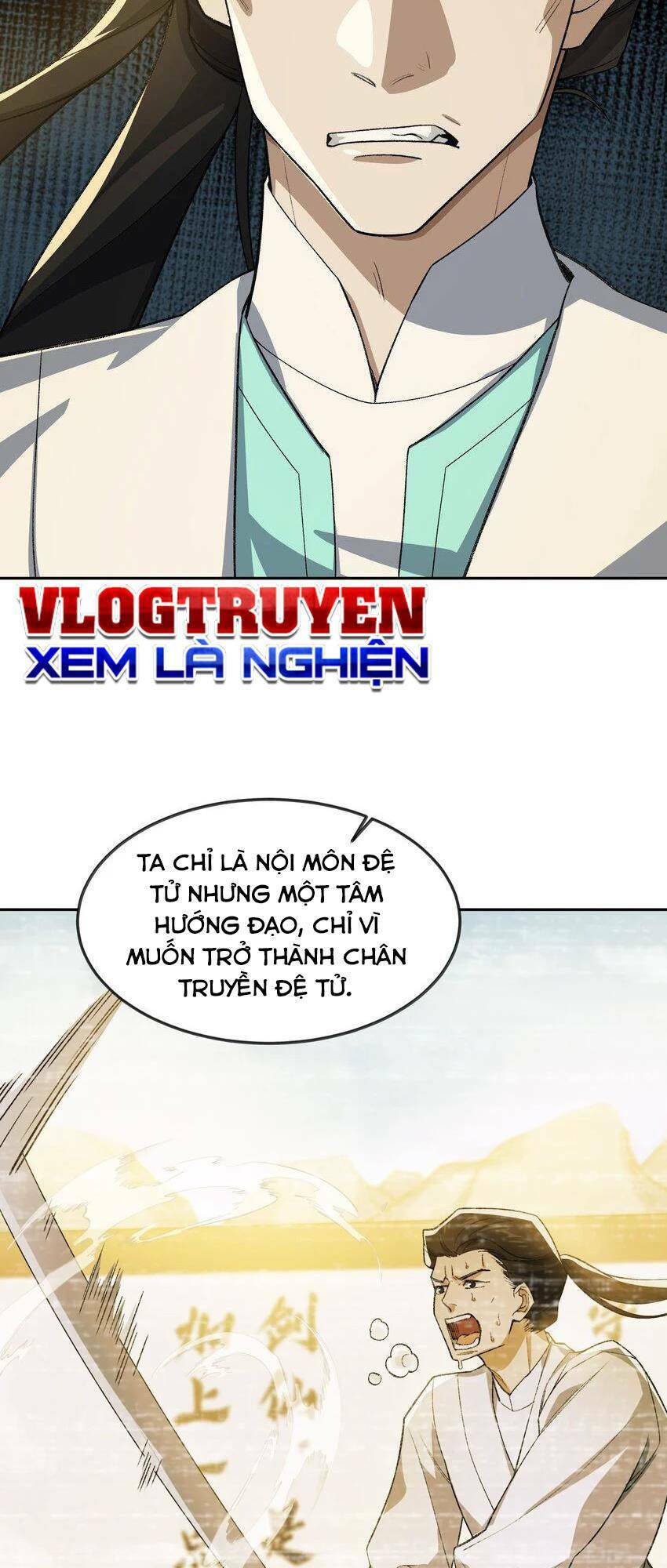 Ta Ở Tu Tiên Giới Chỉ Làm Giờ Hành Chính Chapter 28 - 7