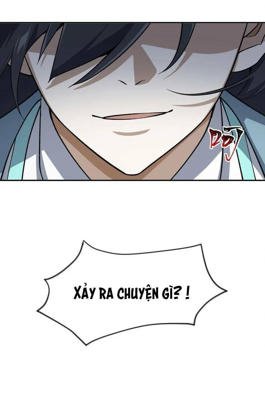 Ta Ở Tu Tiên Giới Chỉ Làm Giờ Hành Chính Chapter 33 - 52