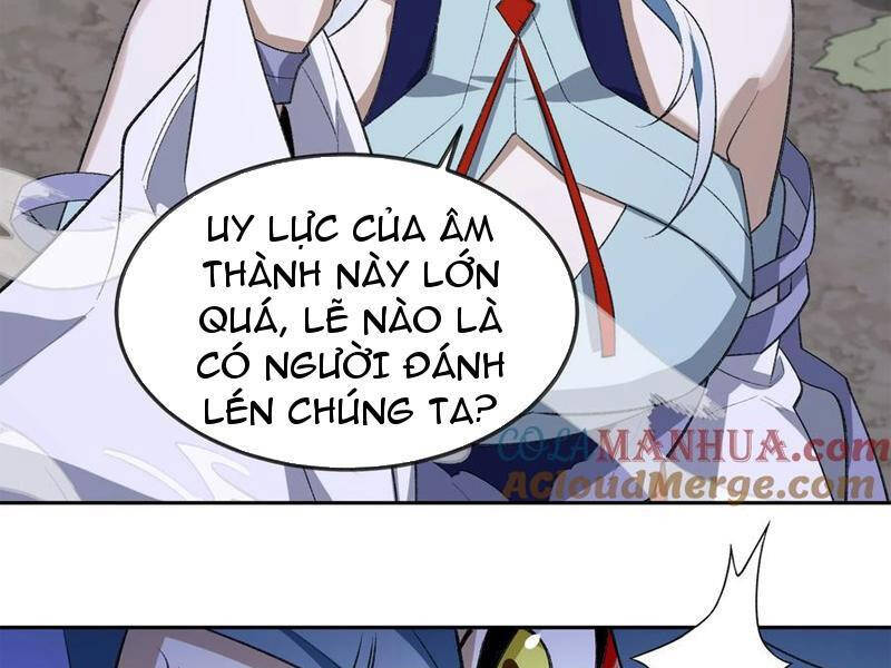 Ta Ở Tu Tiên Giới Chỉ Làm Giờ Hành Chính Chapter 45 - 106