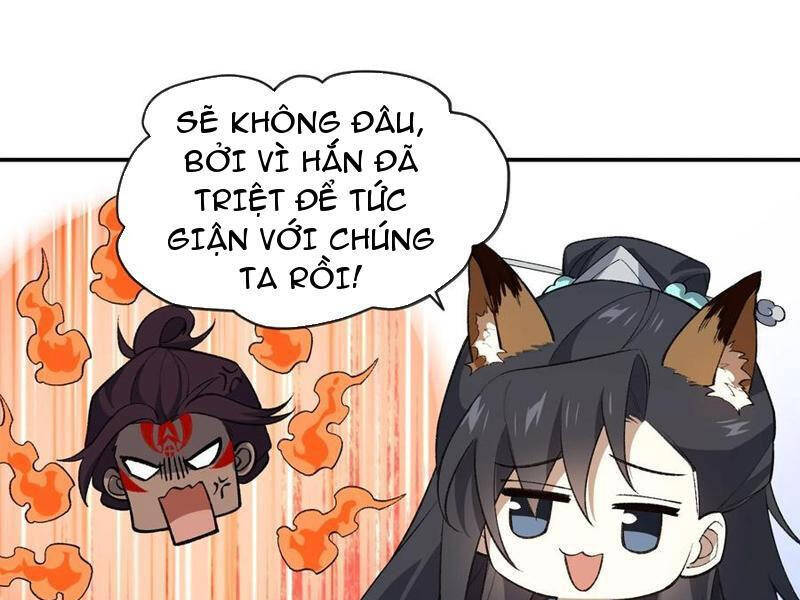 Ta Ở Tu Tiên Giới Chỉ Làm Giờ Hành Chính Chapter 45 - 41