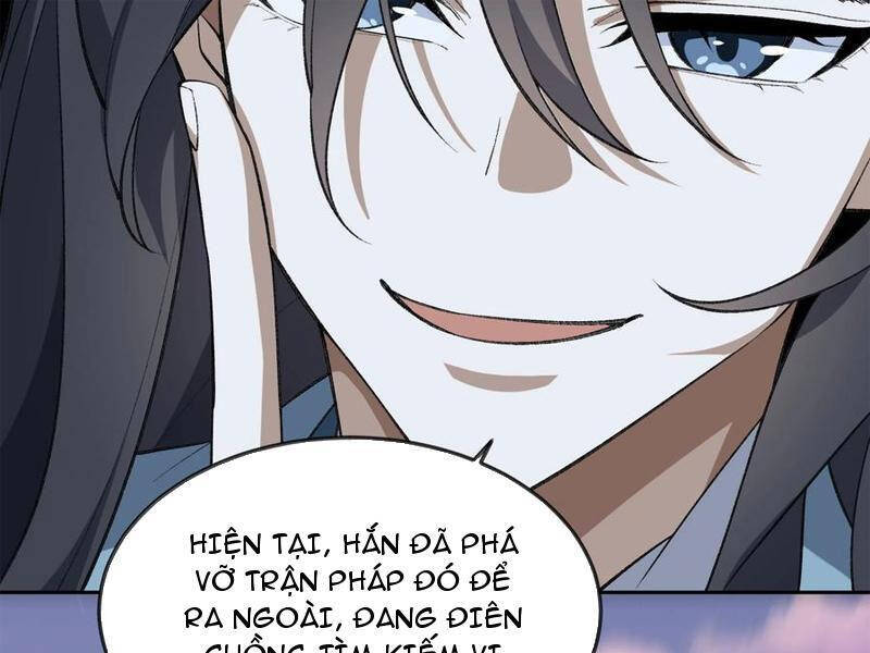 Ta Ở Tu Tiên Giới Chỉ Làm Giờ Hành Chính Chapter 45 - 43