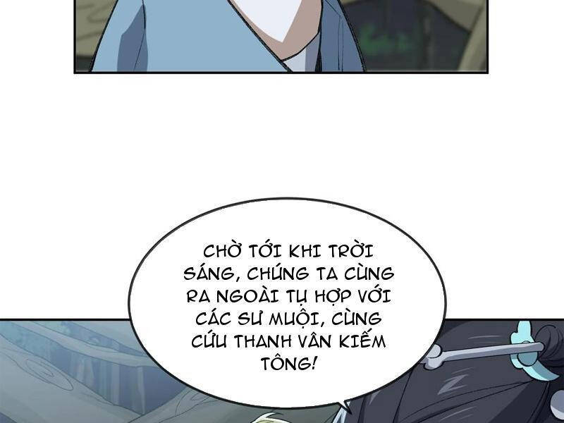 Ta Ở Tu Tiên Giới Chỉ Làm Giờ Hành Chính Chapter 45 - 55