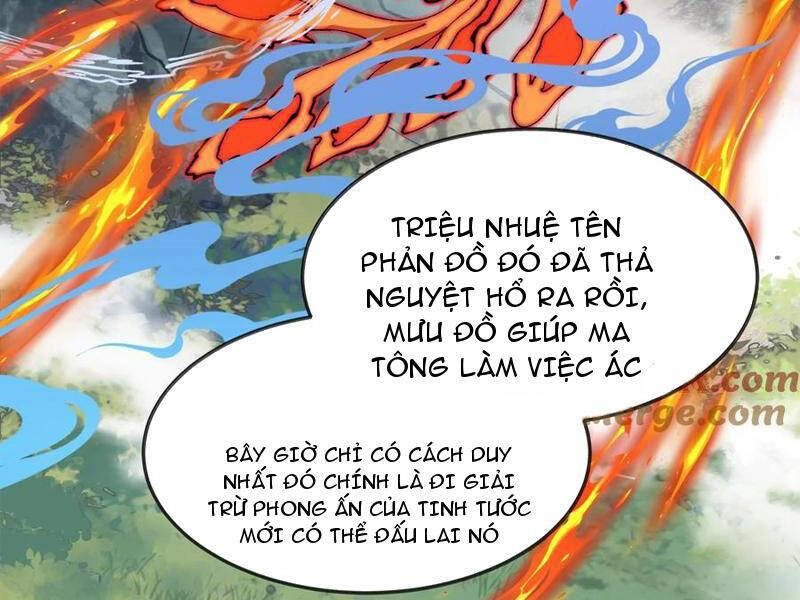 Ta Ở Tu Tiên Giới Chỉ Làm Giờ Hành Chính Chapter 47 - 133