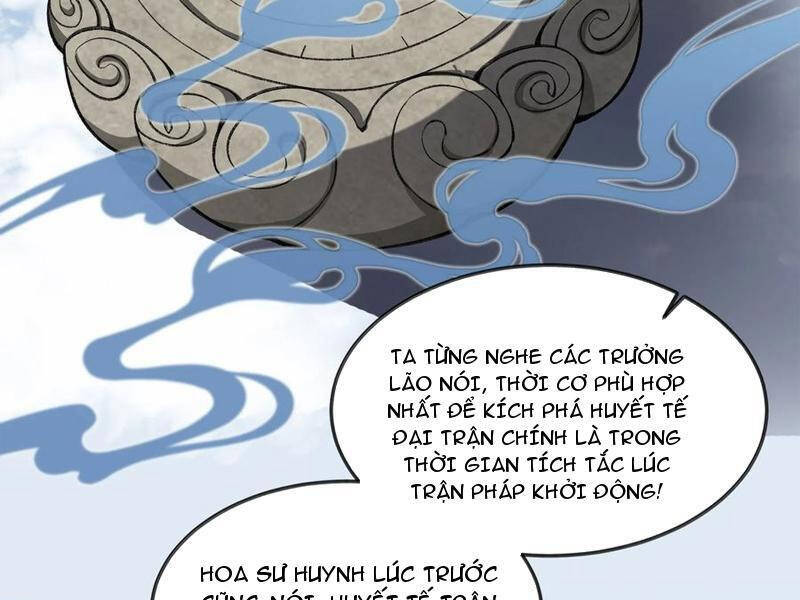 Ta Ở Tu Tiên Giới Chỉ Làm Giờ Hành Chính Chapter 47 - 89