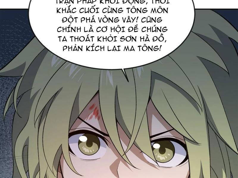 Ta Ở Tu Tiên Giới Chỉ Làm Giờ Hành Chính Chapter 47 - 91