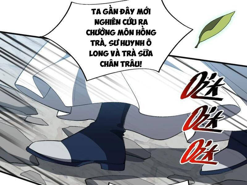 Ta Ở Tu Tiên Giới Chỉ Làm Giờ Hành Chính Chapter 51 - 106