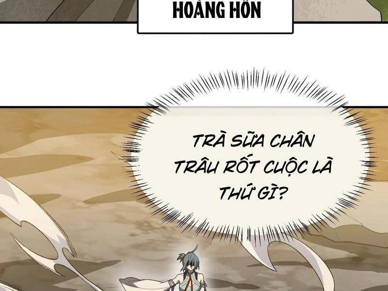 Ta Ở Tu Tiên Giới Chỉ Làm Giờ Hành Chính Chapter 51 - 123