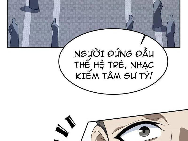 Ta Ở Tu Tiên Giới Chỉ Làm Giờ Hành Chính Chapter 51 - 29