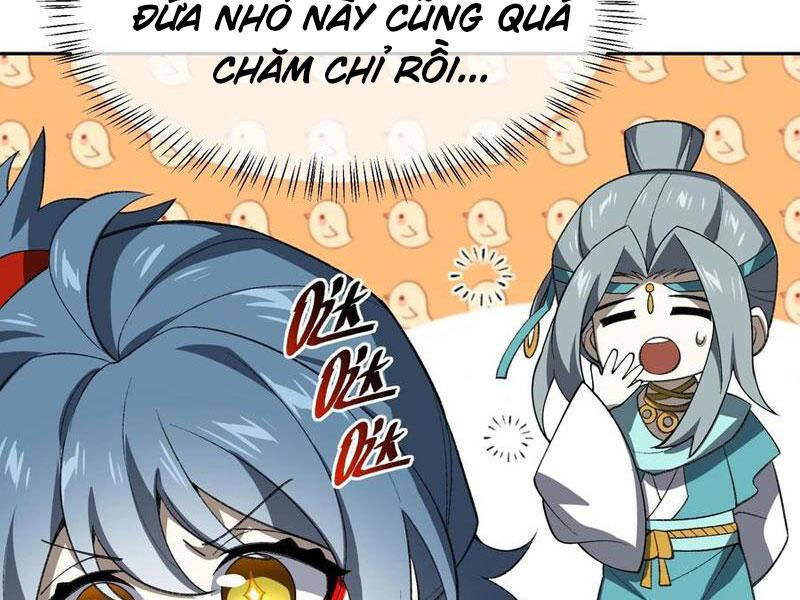 Ta Ở Tu Tiên Giới Chỉ Làm Giờ Hành Chính Chapter 51 - 39