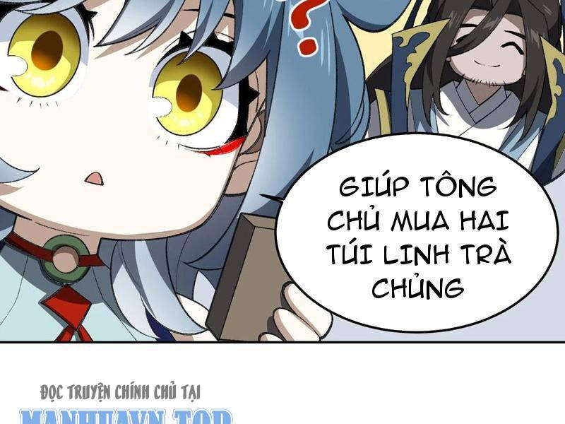 Ta Ở Tu Tiên Giới Chỉ Làm Giờ Hành Chính Chapter 51 - 47