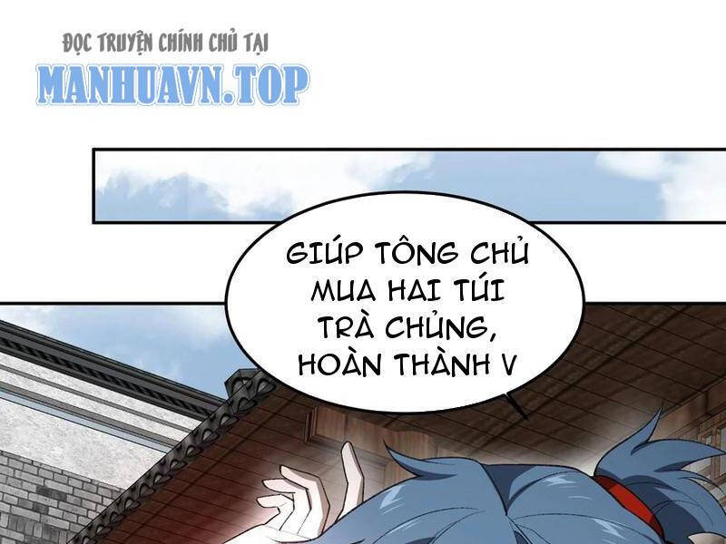 Ta Ở Tu Tiên Giới Chỉ Làm Giờ Hành Chính Chapter 51 - 68