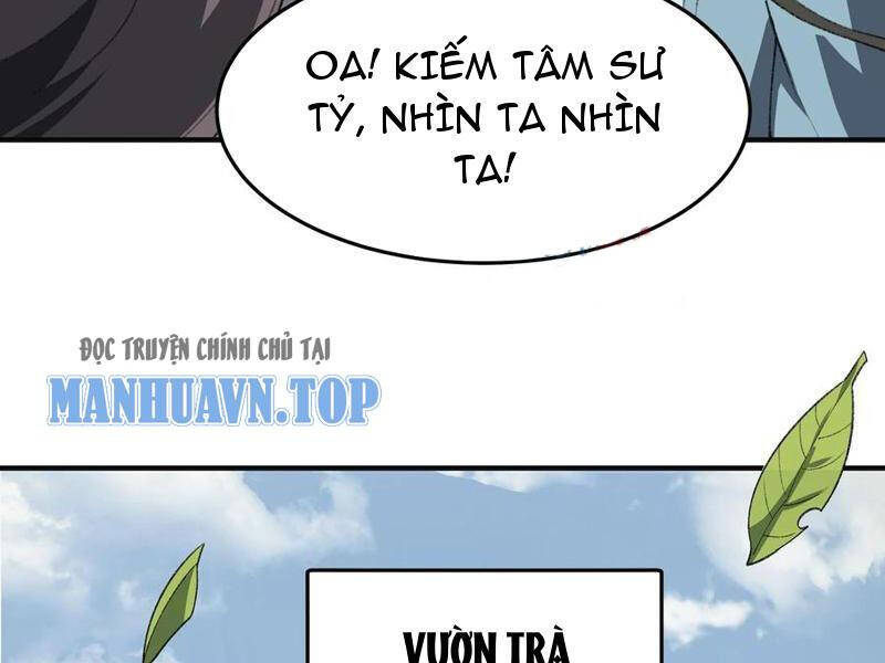 Ta Ở Tu Tiên Giới Chỉ Làm Giờ Hành Chính Chapter 51 - 82