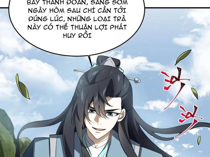 Ta Ở Tu Tiên Giới Chỉ Làm Giờ Hành Chính Chapter 51 - 86