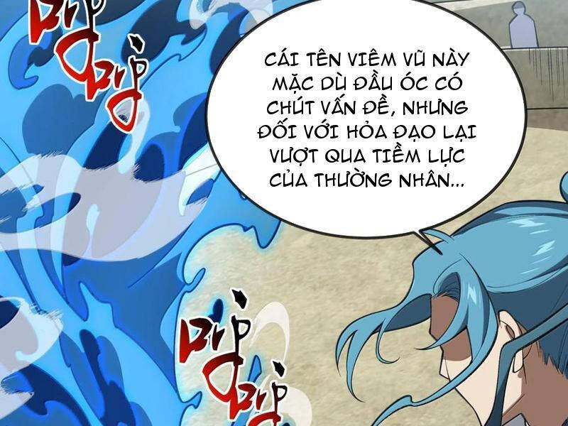 Ta Ở Tu Tiên Giới Chỉ Làm Giờ Hành Chính Chapter 63 - 18