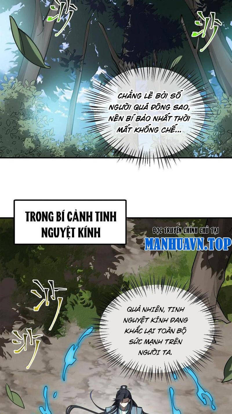 Ta Ở Tu Tiên Giới Chỉ Làm Giờ Hành Chính Chapter 67 - 29