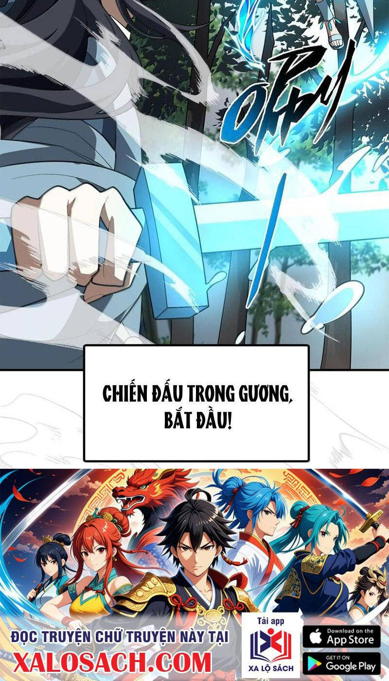 Ta Ở Tu Tiên Giới Chỉ Làm Giờ Hành Chính Chapter 67 - 63