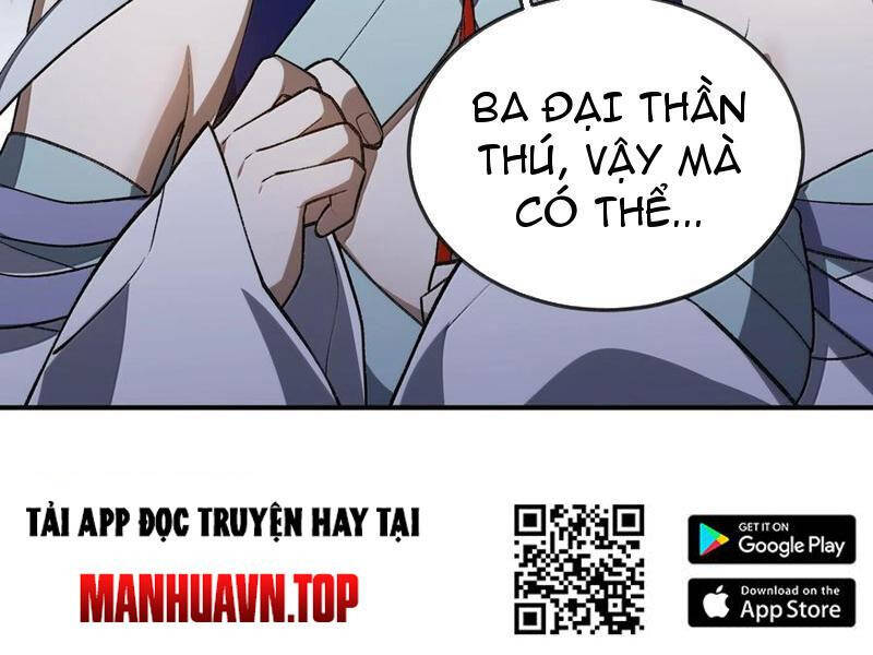 Ta Ở Tu Tiên Giới Chỉ Làm Giờ Hành Chính Chapter 82 - 102