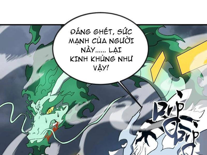 Ta Ở Tu Tiên Giới Chỉ Làm Giờ Hành Chính Chapter 82 - 71