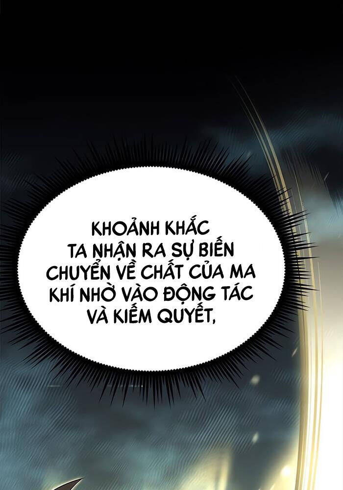 Ma Đạo Chuyển Sinh Ký Chapter 88 - 97