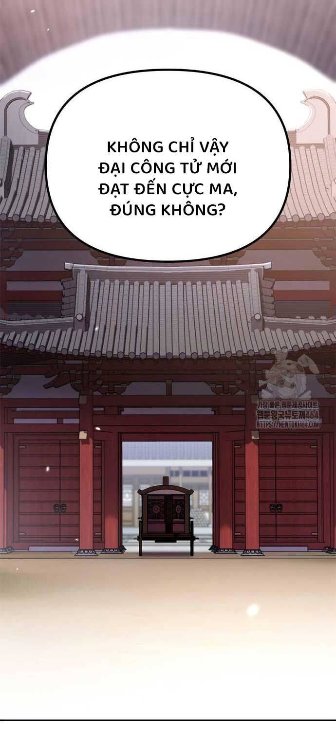 Ma Đạo Chuyển Sinh Ký Chapter 90 - 22