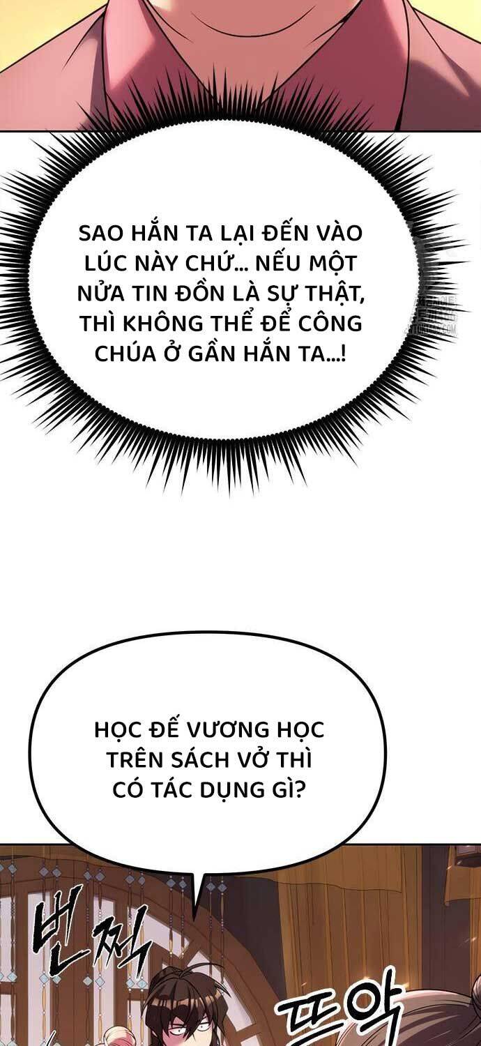 Ma Đạo Chuyển Sinh Ký Chapter 93 - 111