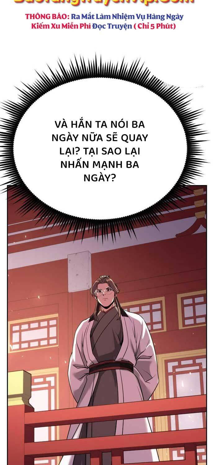 Ma Đạo Chuyển Sinh Ký Chapter 93 - 96