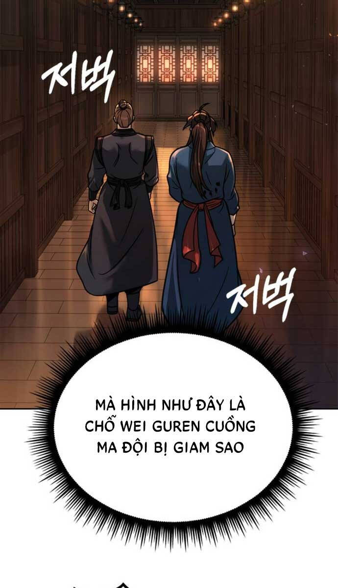 Ma Đạo Chuyển Sinh Ký Chapter 32 - 30