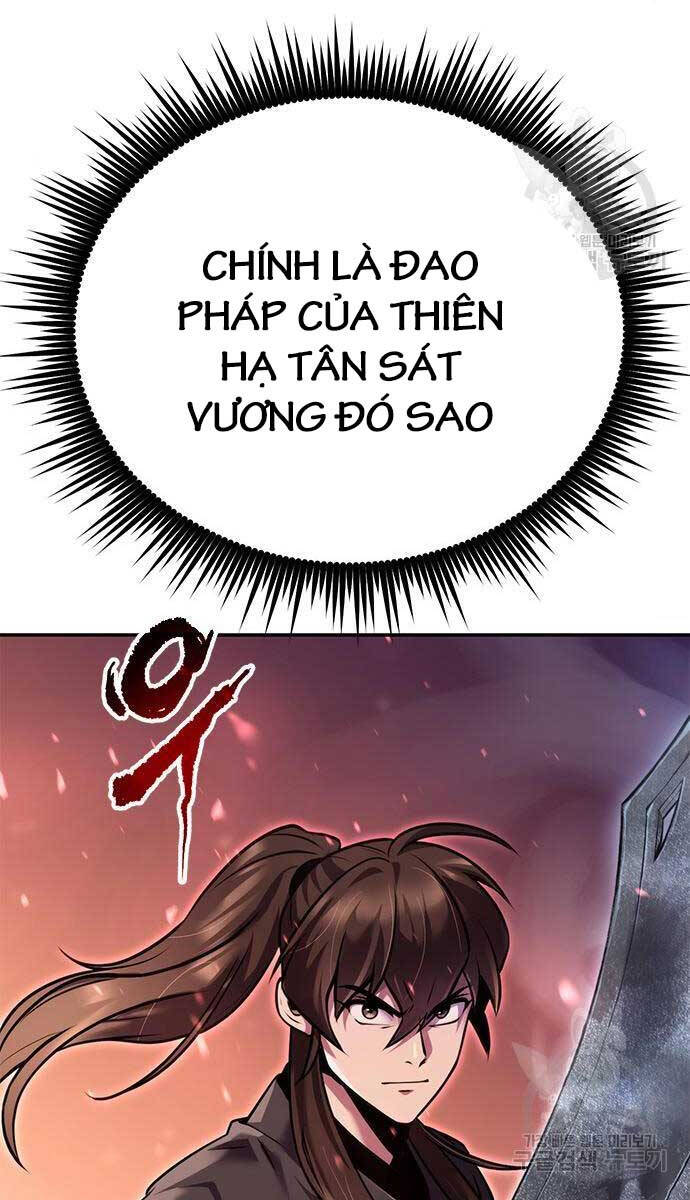 Ma Đạo Chuyển Sinh Ký Chapter 42 - 60