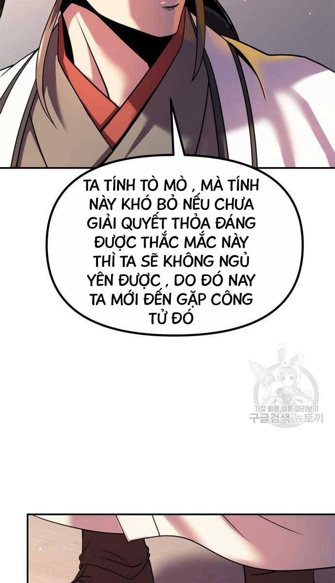 Ma Đạo Chuyển Sinh Ký Chapter 44 - 55