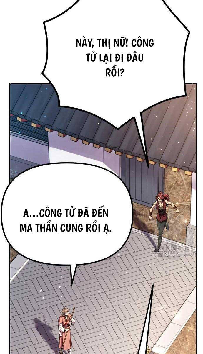 Ma Đạo Chuyển Sinh Ký Chapter 46 - 13