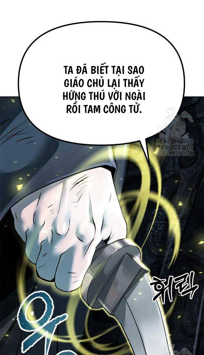 Ma Đạo Chuyển Sinh Ký Chapter 49 - 41